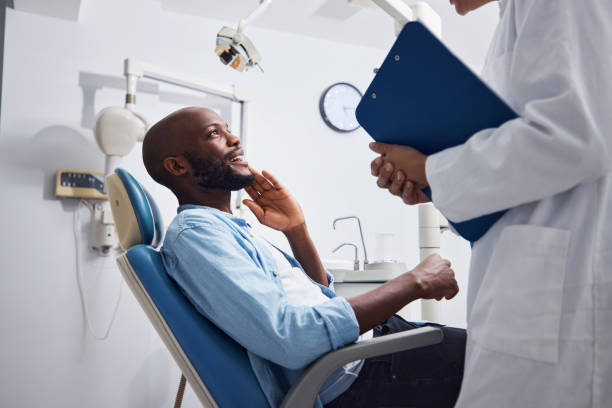 Best Pediatric Emergency Dentist in Rossmoyne, OH