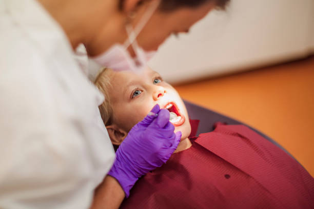 Best Emergency Dental Extractions in Rossmoyne, OH