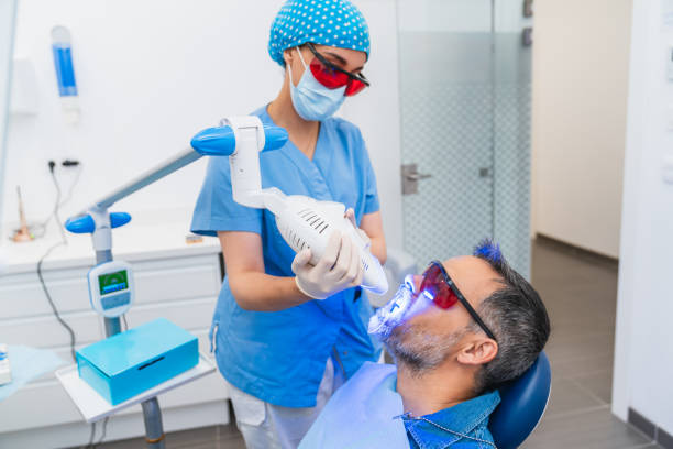 Best Mobile Emergency Dentist in Rossmoyne, OH